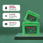 Bag Balm multi-purpose body treatment tin side profile