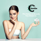 Grocerism USA sourced foot care product set lifestyle