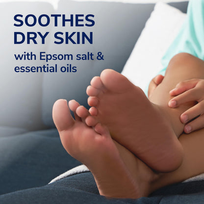 USA imported Dr Scholl's dry skin remover lotion bottle showcasing ingredients list