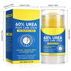 ZyraGloz US sourced foot care stick full set