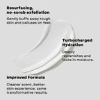 AmLactin 15 percent lactic acid foot cream lifestyle application