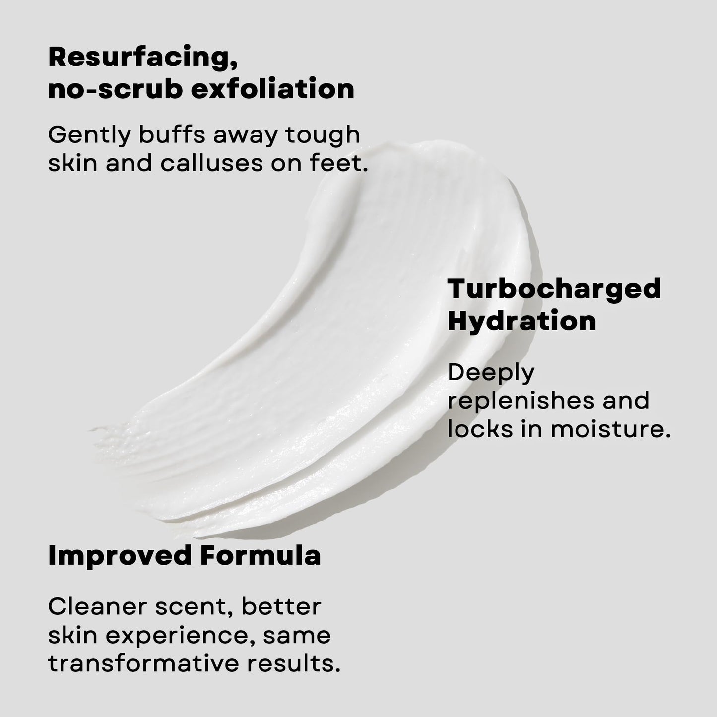 AmLactin therapeutic foot therapy packaging showing the three ounce travel friendly tube design