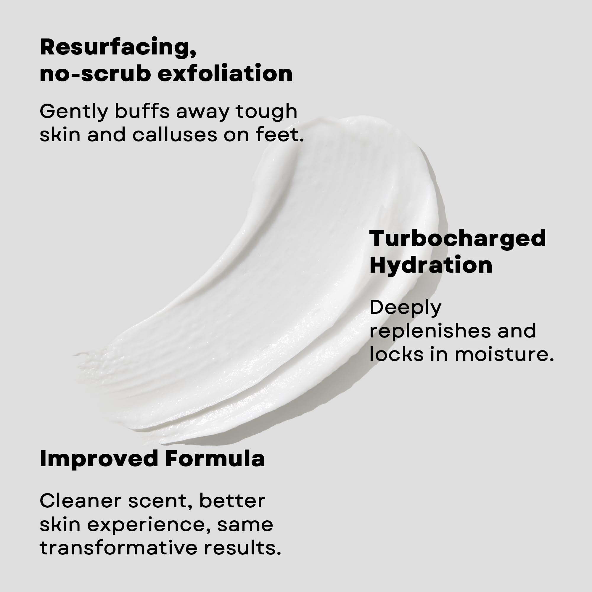 AmLactin therapeutic foot therapy packaging showing the three ounce travel friendly tube design