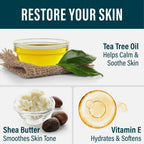 Nuvadermis foot and body cream jar next to product box