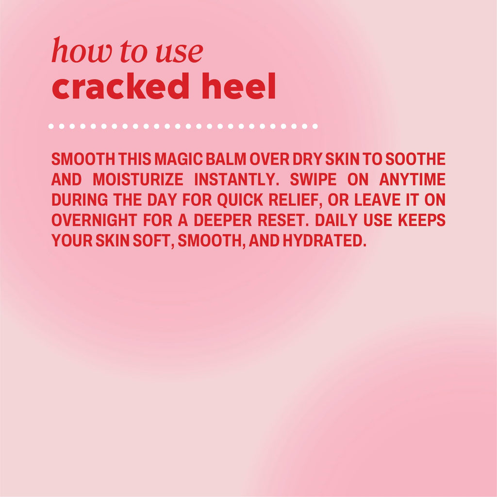 Onyx Professional coconut foot moisturizer stick lifestyle angle