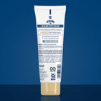 Gold Bond foot cream tube showing 4 Ounce size label details