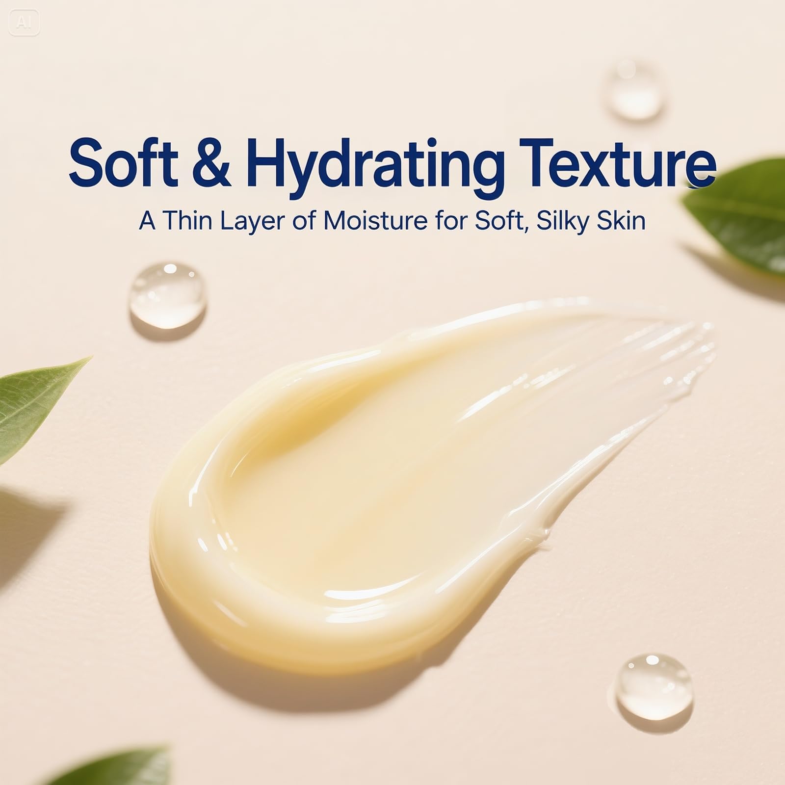 ZyraGloz exfoliating dead skin remover stick rotating mechanism and solid cream texture