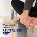 Dr. Scholl's foot renewal kit ingredients and product details