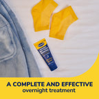Dr. Scholl's intensive treatment box with accessories