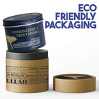 Balm Of Gilead foot therapy cream container top view