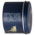 Balm Of Gilead intensive foot healing cream open jar view