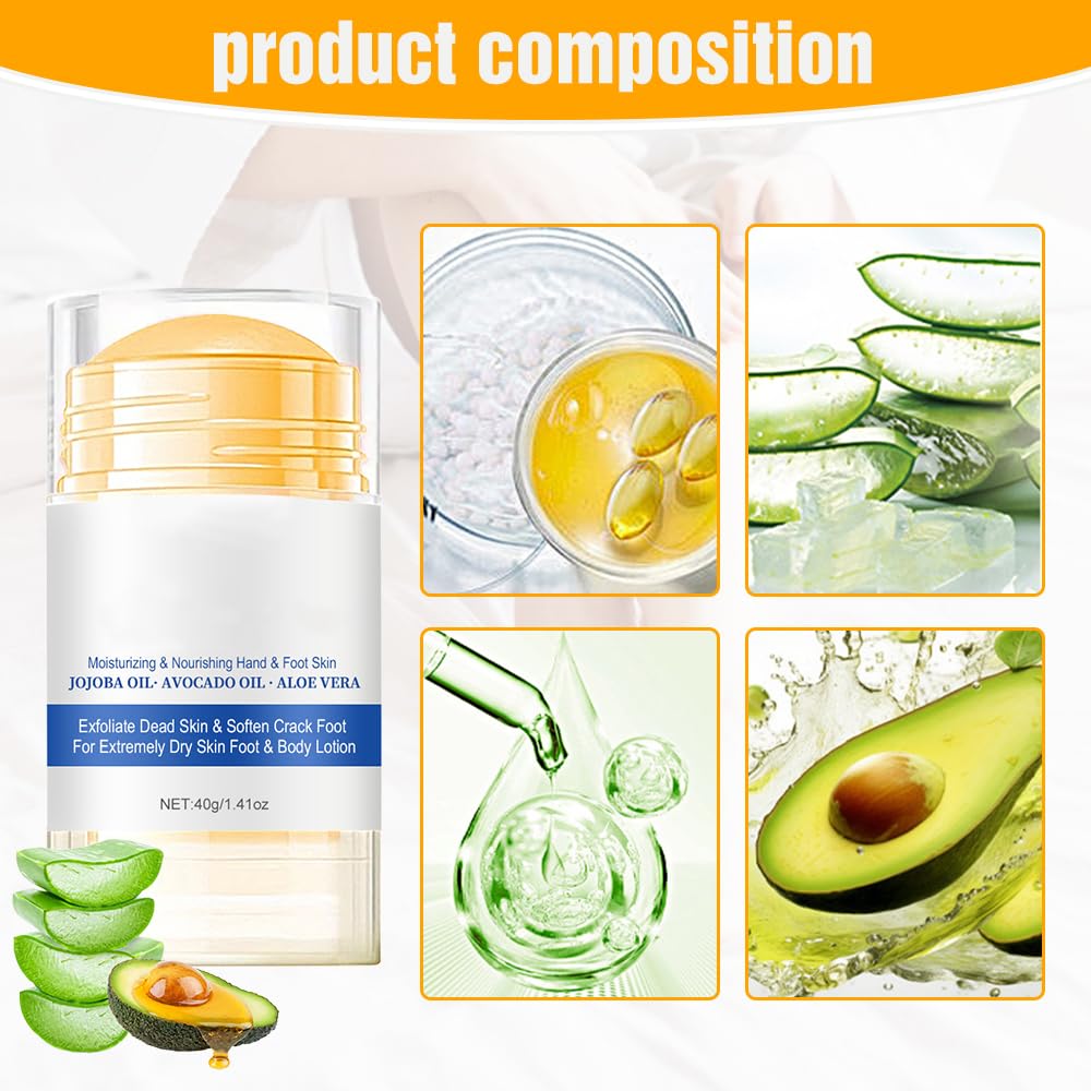 Cecurpo hydrating foot cream texture close up showing the non greasy white cream formula.
