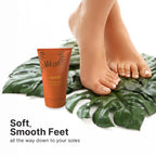 Nu Skin Epoch Sole Solution Foot Treatment cap open display
