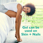 Gilden Tree 42 percent urea gel texture and clear formula