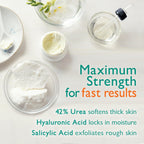 Gilden Tree urea gel for thick toenails and nail care