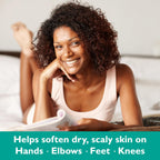 Gilden Tree professional foot care routine lifestyle image