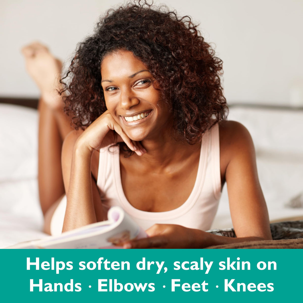 Gilden Tree professional foot care routine lifestyle image