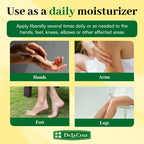 De La Cruz Arnica Salve ingredient highlights and botanical details