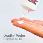 Isdin Uradin Podos 2.5 Fluid Ounce tube side profile