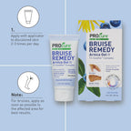 Pro Cure skin discoloration gel lifestyle setting