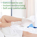 Goat milk foot treatment pack of 5 pairs box