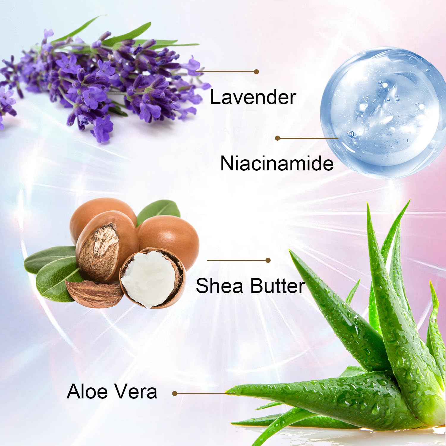ROUSE exfoliating mask booties with clear instructions for dead skin removal