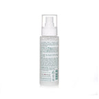 Earth Therapeutics exfoliating foot spray back label ingredients