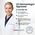 MAREE 3-in-1 Foot Mask lifestyle application
