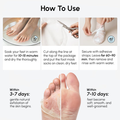 Self care gift presentation showing imported USA personal care products for men and women