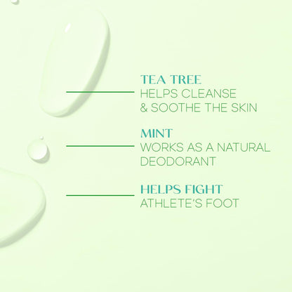 Skin 2.0 USA imported foot care kit for all skin types