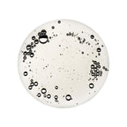 Whish Coconut Milk And Verbena Exfoliating Foot Mask ingredients label detail