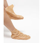 Tonymoly Squishmallows foot treatment sock design and details