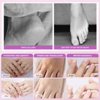 Guoyaolifu skin care beauty product display