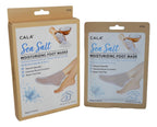 Cala sea salt foot booties ingredient highlights