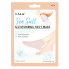 Cala foot care booties lifestyle and comfort angle