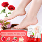 Swiffen beauty foot mask set complete collection