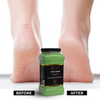 FootSpa bulk size skincare product packaging