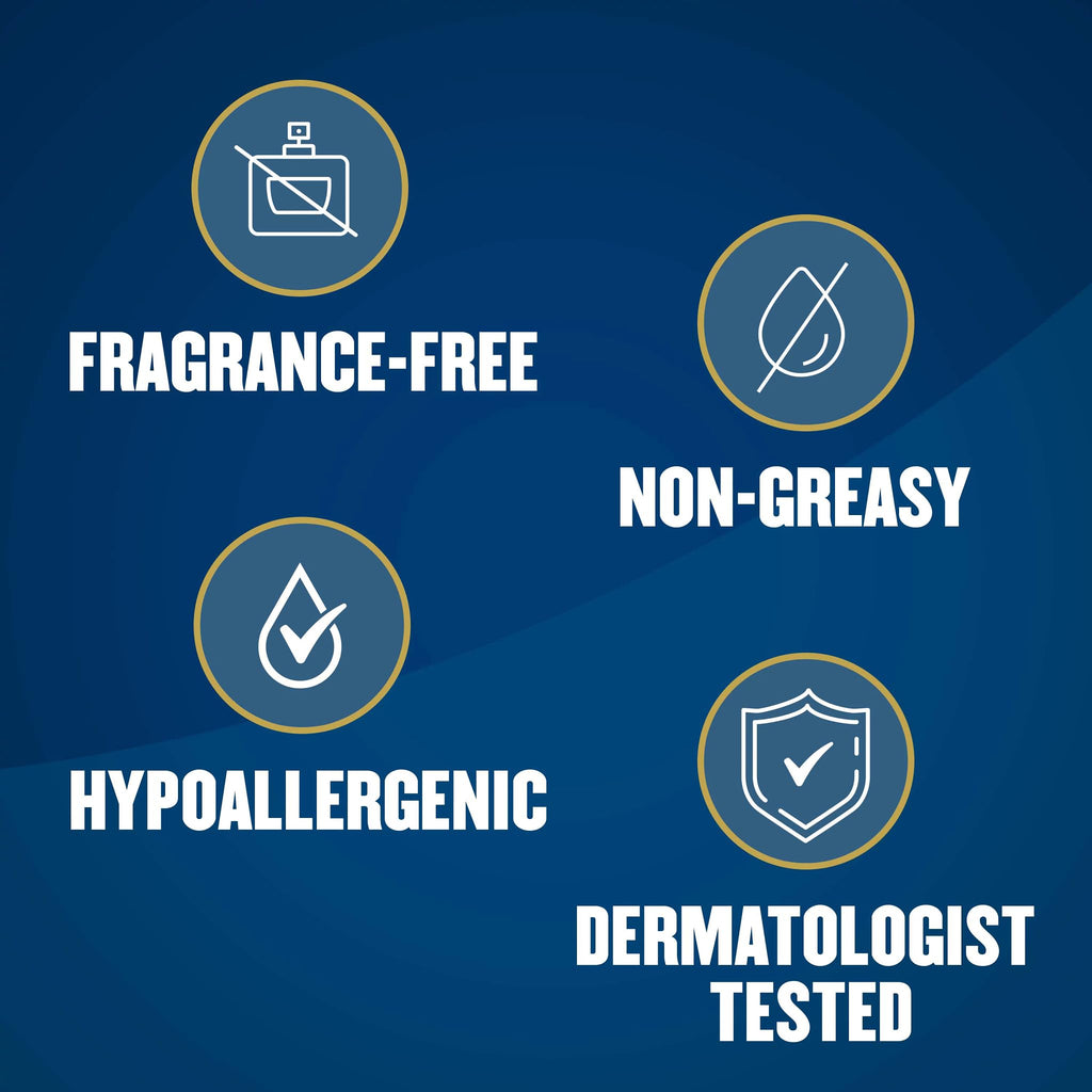Gold Bond therapeutic hand cream complete product package shot