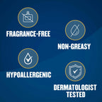 Gold Bond therapeutic hand cream complete product package shot