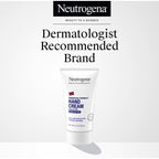 Authentic USA imported Neutrogena hand cream box