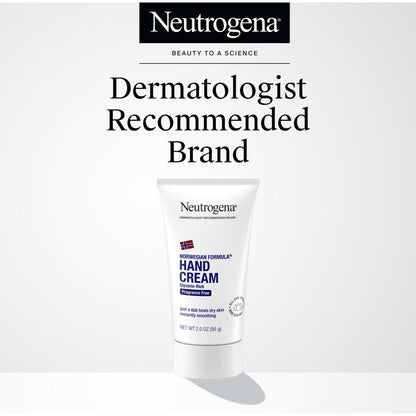 Neutrogena 40 percent glycerin dry skin relief cream texture and application view