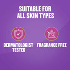 Gold Bond Age Renew Crepe Corrector Hand Cream size reference
