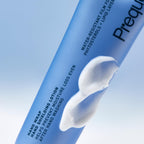 Prequel shielding lotion texture and consistency view