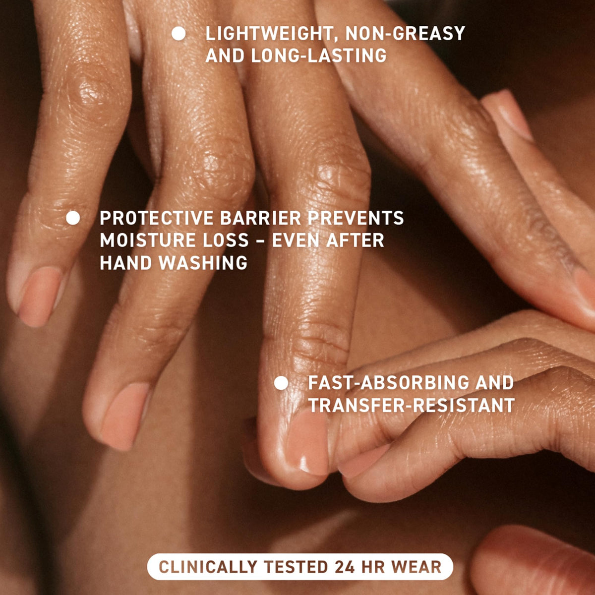 Prequel unboxed hand care tube complete view