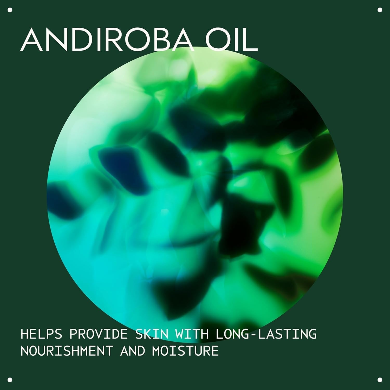 Back view of Aveda Hand Relief moisturizing creme travel size