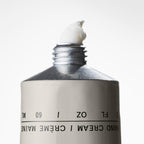 Salt And Stone nourishing hand cream lifestyle product display