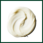 Aveda botanical hand lotion back label ingredient text