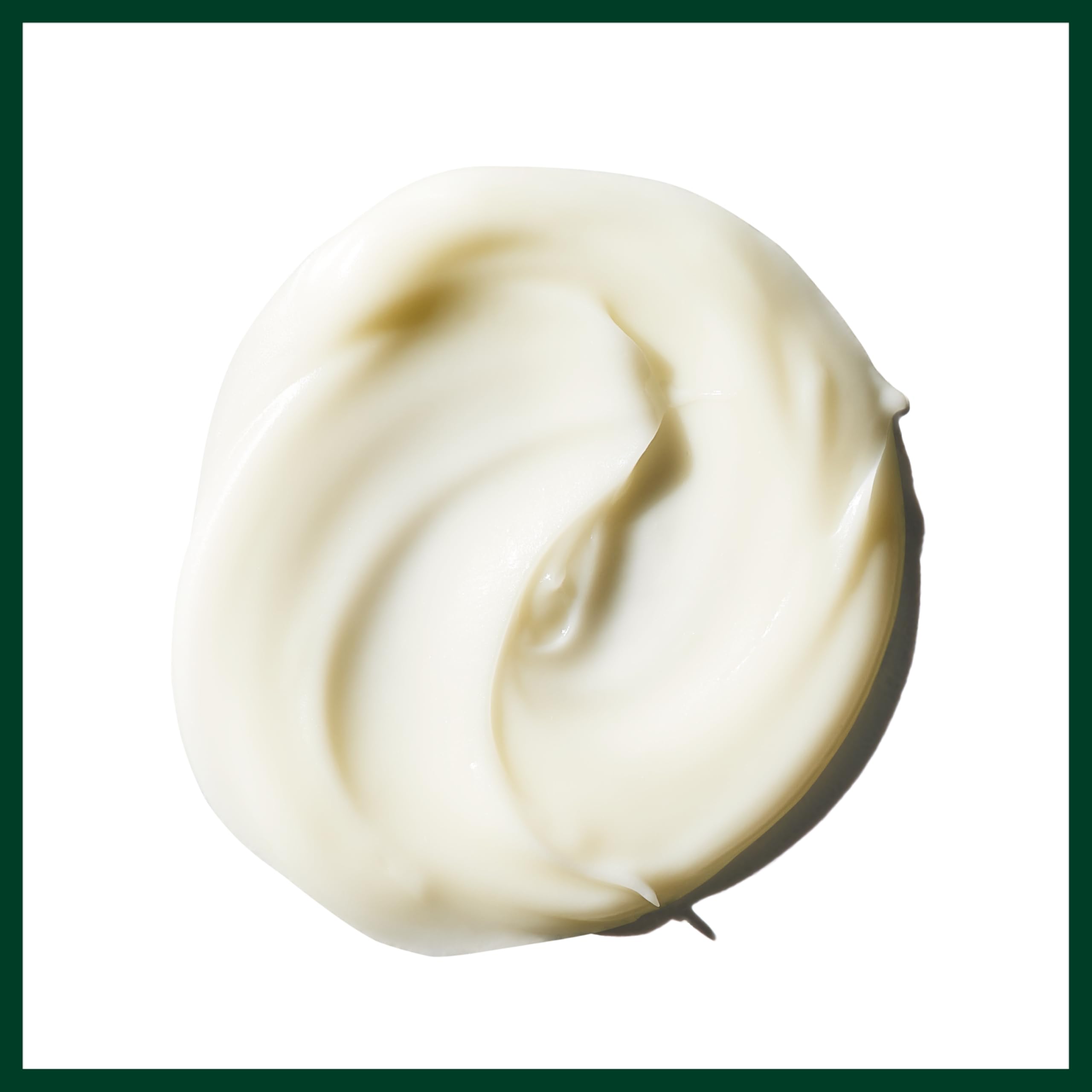 Close up of Aveda Hand Relief tube branding and size details