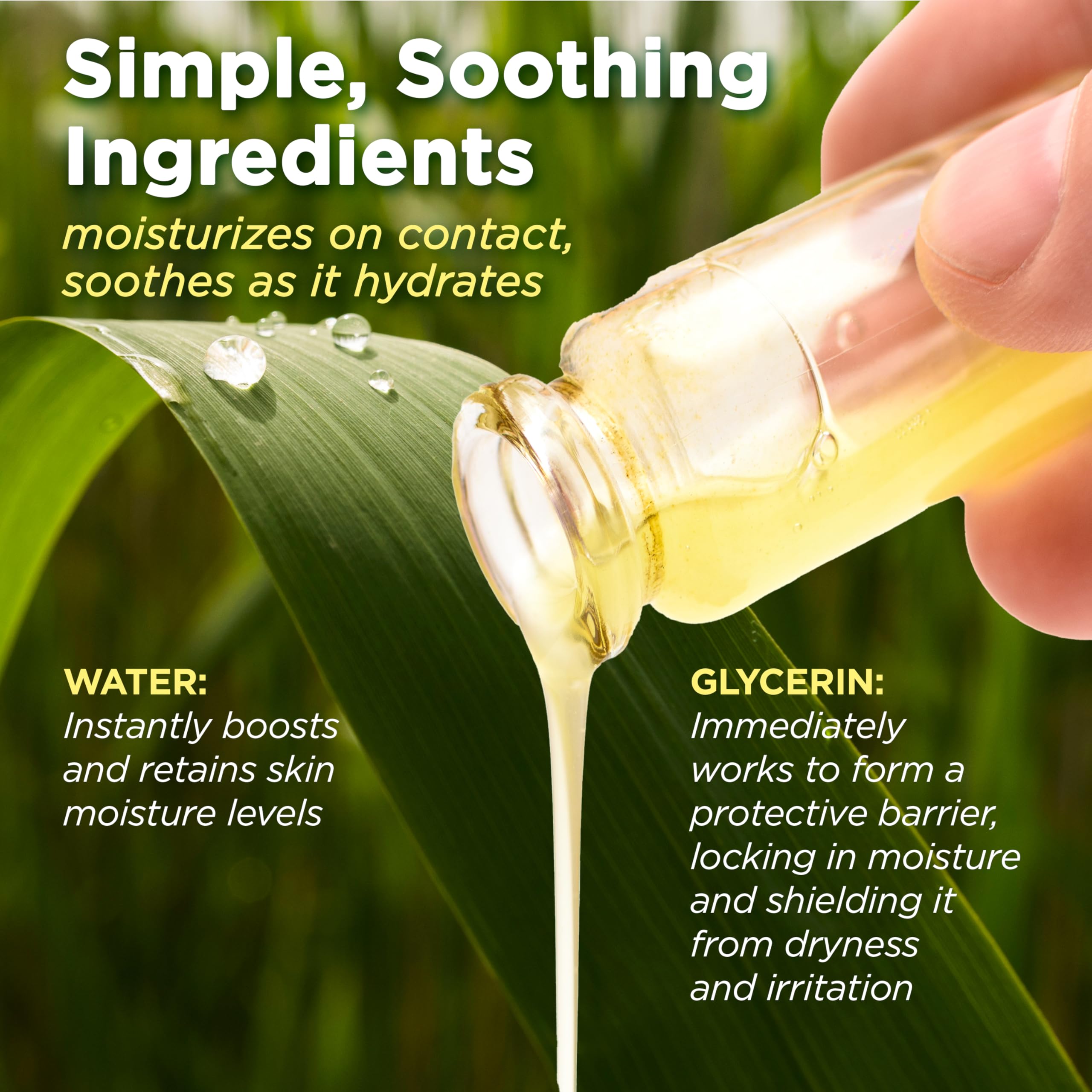 Corn Huskers hand cream imported from USA for intensive relief of weathered skin