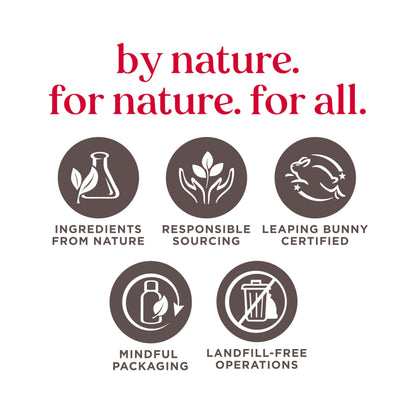 Natural hand care kit with almond milk and shea butter repair creams for dry skin